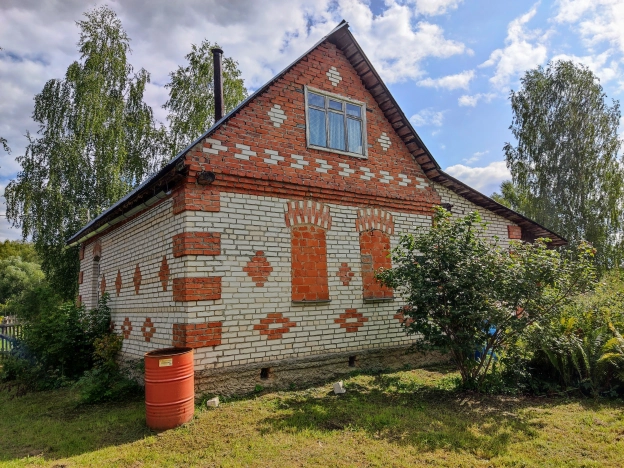 Купить дом в Лакинске. Вариант № 740932, 1, площадь -  квм, цена 1190000 рублей