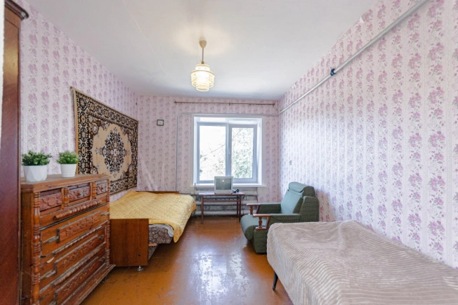 . Вариант № 2821, 10, площадь - 54.4 квм, цена 649000 рублей