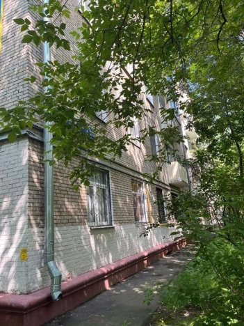 Купить квартиру в ВАО в Москве. Вариант № 55736, 10, площадь - квм, цена 10799000.0000 рублей