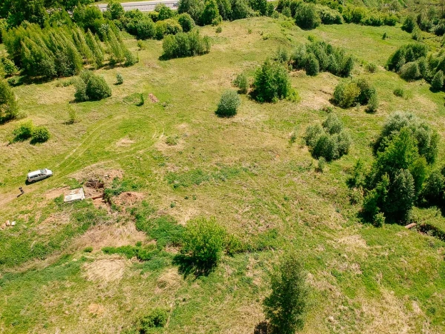 Купить земельный участок в Владимире. Вариант № 495, 6, площадь -  квм, цена 7500000 рублей