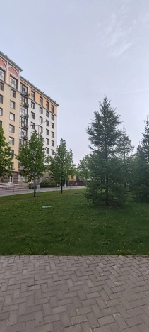 Купить квартиру в Москве. Вариант № 36848, 32, площадь - квм, цена 33700000.0000 рублей