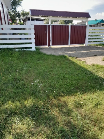 Купить дом в Кемеровской Области — Кузбассе. Вариант № 9262079, 10, площадь -  квм, цена 800000 рублей