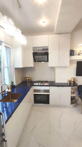 Купить дом в Краснодарском крае. Вариант № 54927, 4, площадь -  квм, цена 19450000 рублей