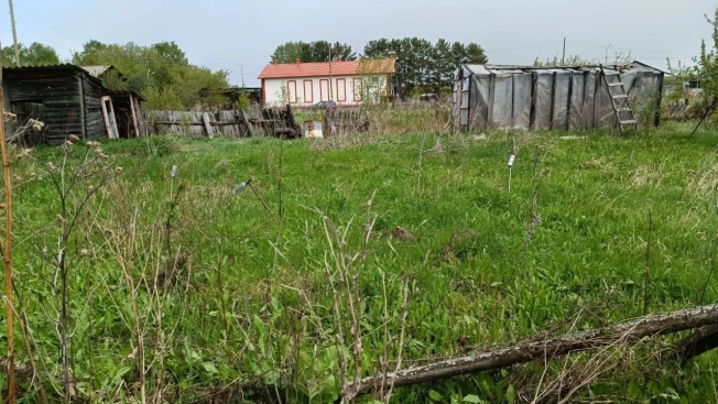 Купить земельный участок в Тобольске. Вариант № 241577, 1, площадь -  квм, цена 550000 рублей