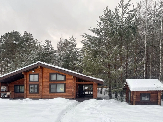 Купить дом в Новосибирске. Вариант № 9693819, 0, площадь -  квм, цена 15500000 рублей