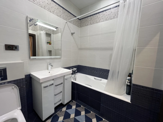 Купить четырехкомнатную квартиру у метро Тушинская в Москве. Вариант № 7222340, 16, площадь -  квм, цена 34200000 рублей