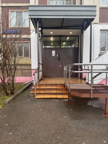 Купить двухкомнатную квартиру в СЗАО в Москве. Вариант № 1039070, 24, площадь -  квм, цена 17580000 рублей