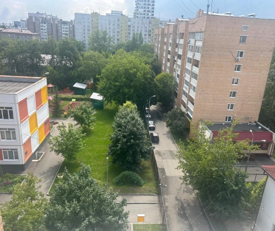 Купить квартиру в районе Текстильщики в Москве. Вариант № 474677, 13, площадь - квм, цена 17800000.0000 рублей
