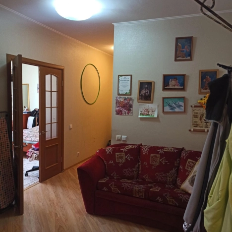 Купить двухкомнатную квартиру в Нижегородской области. Вариант № 3331808, 7, площадь -  квм, цена 11590000 рублей