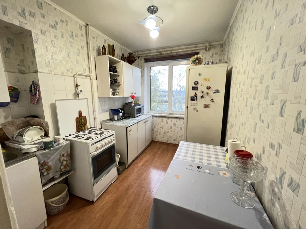 Снять квартиру у метро Парк Культуры в Нижнем Новгороде. Вариант № 3135139, 4, площадь -  квм, цена 30000 рублей