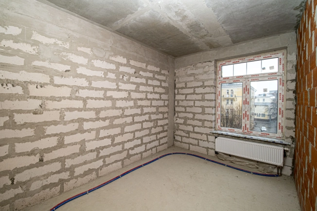 Купить квартиру на вторичке на улице Гоголя в Нижнем Новгороде. Вариант № 38445, 4, площадь -  квм, цена 21219000 рублей