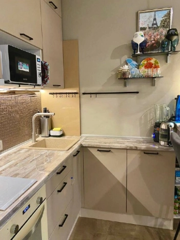 Купить квартиру в Москве. Вариант № 10269383, 6, площадь -  квм, цена 13700000 рублей