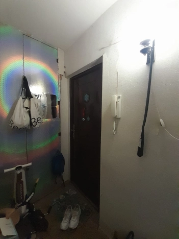 Купить двухкомнатную квартиру в Микрорайоне 2-й, Элиста в Элисте. Вариант № 60894, 8, площадь -  квм, цена 3600000 рублей