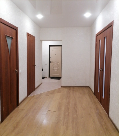 Купить многокомнатную квартиру в Архангельской области. Вариант № 884758, 14, площадь -  квм, цена 11700000 рублей