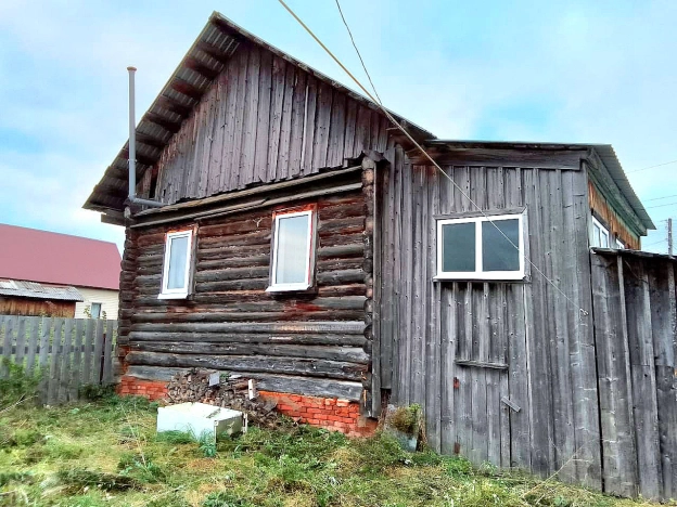 Купить дом на улице Дачная в Республике Татарстан (татарстан). Вариант № 6228356, 6, площадь -  квм, цена 1250000 рублей