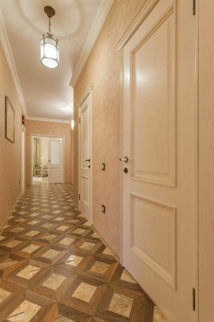 . Вариант № 25587, 40, площадь - 102 квм, цена 14500000 рублей