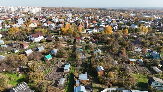 Купить дачу на улице 3-й Восточный проезд в Московской области. Вариант № 6654972, 12, площадь -  квм, цена 671000 рублей
