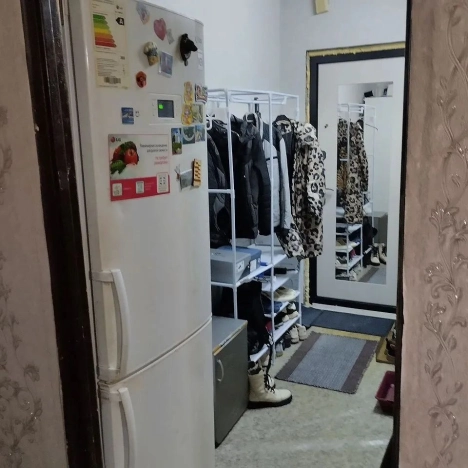 Купить квартиру на улице Балакирева в Владимире. Вариант № 9503906, 25, площадь -  квм, цена 3270000 рублей