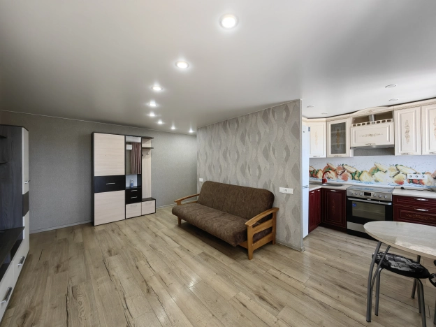 Купить квартиру в Приморском крае. Вариант № 9014928, 2, площадь -  квм, цена 3000000 рублей