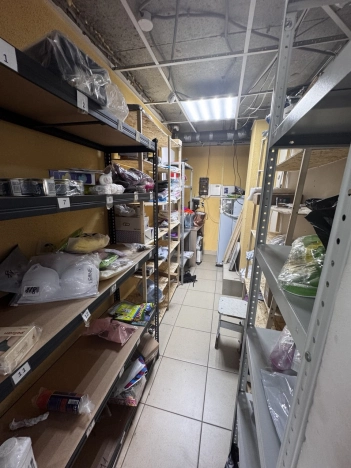 Купить торговые помещения в Белгороде. Вариант № 60714, 10, площадь -  квм, цена 4300000 рублей