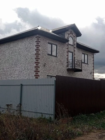 Купить дом в Москве. Вариант № 10295, 1, площадь - квм, цена 8850000 рублей