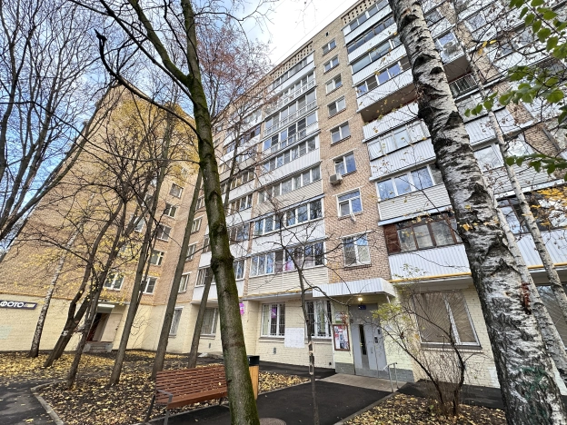 Купить квартиру в Москве. Вариант № 8807636, 28, площадь - квм, цена 19500000 рублей