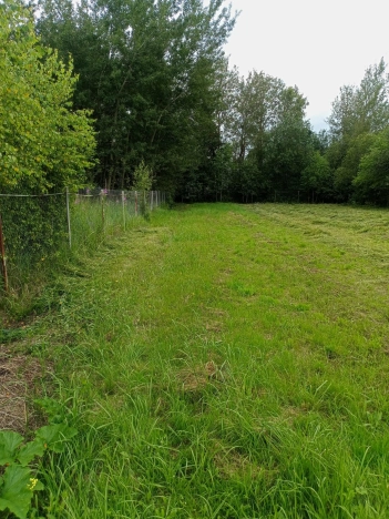 Купить земельный участок на улице Вышмановская в Владимирской области. Вариант № 4588, 1, площадь - квм, цена 700000 рублей