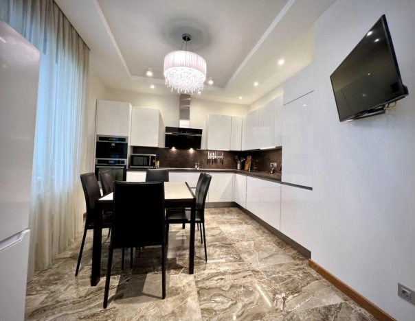 . Вариант № 6251642, 13, площадь - 86.3 квм, цена 48990000 рублей