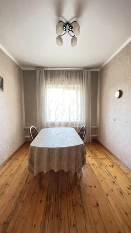 Купить дом в Микрорайоне Прометей, Октябрьский в Октябрьском. Вариант № 12018, 9, площадь -  квм, цена 10000000 рублей