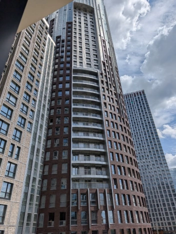 Купить квартиру в Москве. Вариант № 7668080, 13, площадь - квм, цена 45000000 рублей