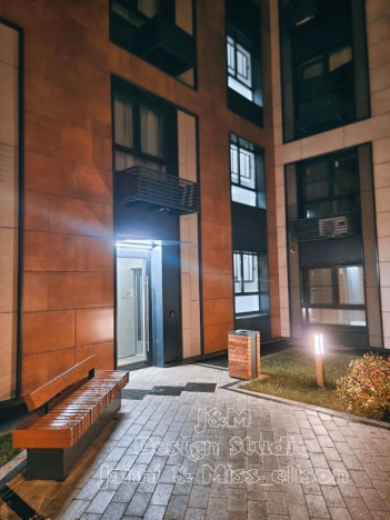 Купить квартиру в Москве. Вариант № 8563902, 9, площадь - квм, цена 14790000 рублей