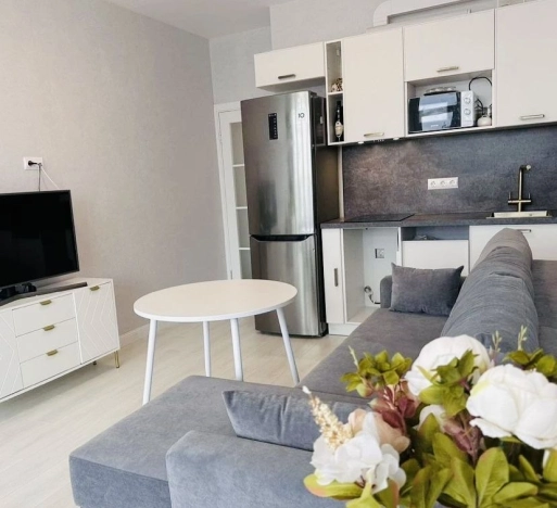 Купить Студию на вторичке в районе Красносельский в Санкт-Петербурге. Вариант № 2543585, 5, площадь -  квм, цена 6800000 рублей