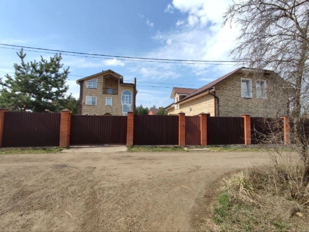 Купить дом в Щёлкове. Вариант № 32982, 44, площадь -  квм, цена 32500000 рублей