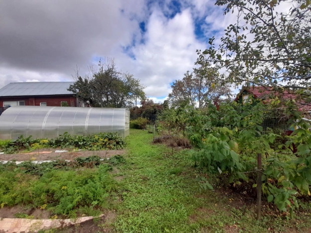 Купить дачу в Московской области. Вариант № 5453266, 32, площадь -  квм, цена 740000 рублей