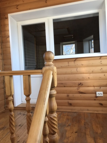 Купить дом на улице Мира в Тюменской области. Вариант № 16387, 30, площадь -  квм, цена 10500000 рублей