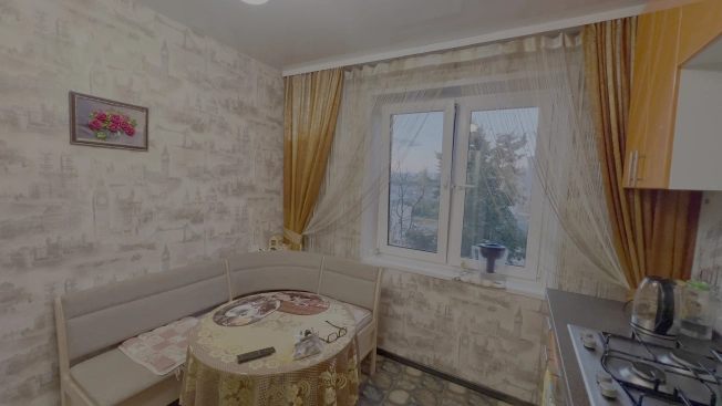 . Вариант № 4123736, 21, площадь - 57.1 квм, цена 8500000 рублей