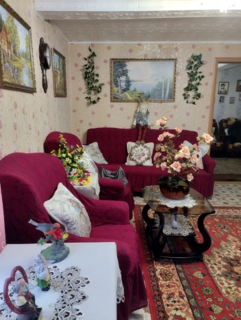 Купить дом в Микрорайоне Толмачёво, Вязники в Вязниках. Вариант № 21224, 17, площадь -  квм, цена 5800000 рублей