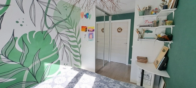 Купить трехкомнатную квартиру в Омске. Вариант № 7632799, 7, площадь -  квм, цена 7900000 рублей