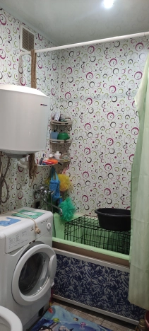 Купить квартиру в Республике Карелия. Вариант № 9442294, 1, площадь -  квм, цена 750000 рублей