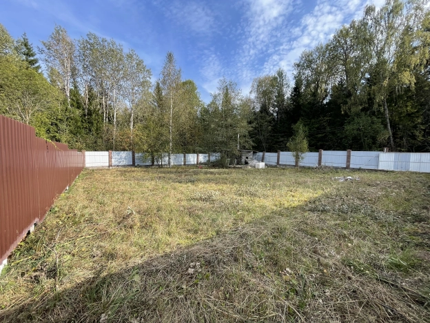 Купить земельный участок в Сергиеве Посаде. Вариант № 17021, 5, площадь -  квм, цена 2150000 рублей