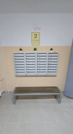 Купить квартиру в Тобольске. Вариант № 8657607, 2, площадь -  квм, цена 6750000 рублей