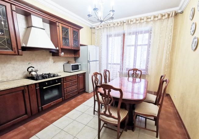 . Вариант № 11971, 0, площадь - 130 квм, цена 17400000 рублей