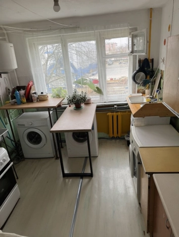 Купить комнату в Калининграде. Вариант № 6856337, 2, площадь -  квм, цена 1300000 рублей