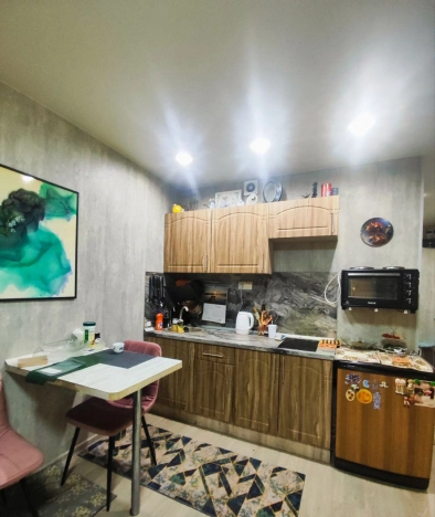 Купить Студию в Лобне. Вариант № 18534, 23, площадь -  квм, цена 5950000 рублей