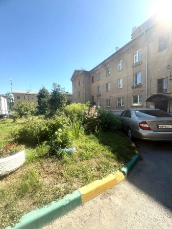 Купить комнату в Новосибирской области. Вариант № 21335, 22, площадь -  квм, цена 1050000 рублей