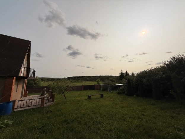 Купить дом в Москве. Вариант № 5538103, 41, площадь -  квм, цена 30000000 рублей