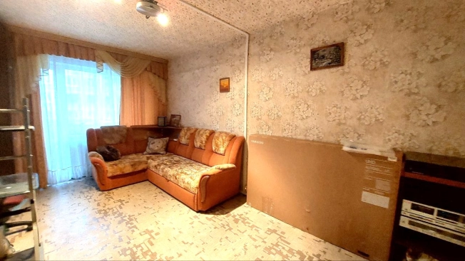 Купить трехкомнатную квартиру в Калуге. Вариант № 2662299, 1, площадь -  квм, цена 4950000 рублей