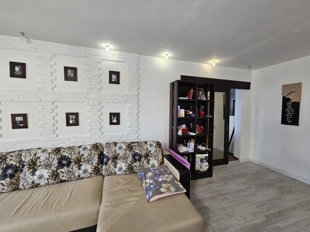 . Вариант № 5615, 3, площадь - 92.6 квм, цена 7550000 рублей