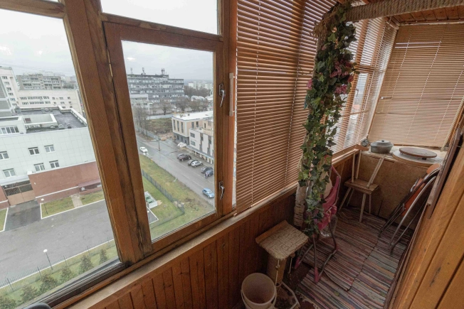 Купить квартиру на улице проспект Ленина в Владимире. Вариант № 9709524, 4, площадь -  квм, цена 5700000 рублей