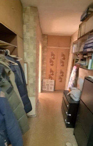 Купить квартиру в Москве. Вариант № 10131120, 3, площадь -  квм, цена 14199000 рублей